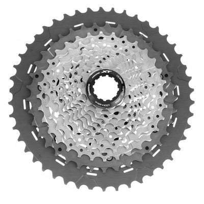 Casete Shimano Deoe XT M8000