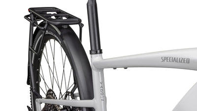 Bicicletas Electricas eUrbanas Turbo Vado SL 2 5.0 EQ Specialized 2026 Gloss Dove Gray/Cool Grey Frost #6
