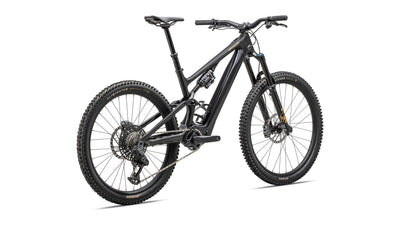 Levo SL 2 Expert Carbon Specialized 2025 Carbon/Obsidian/Bronze #3