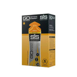 SIS GO Isotonic Energy Gel 6x60ml Tropical