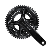 Jeu de Manivelles Shimano 105 FC-R7100 50-34t 12v