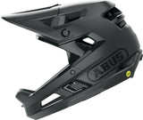 Abus Airdrop Mips Casque VTT Velvet Black