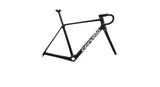Cadre Cervélo R5 2026 Five Black/Silver