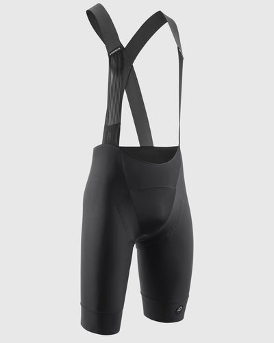Assos Mille GTS S11 Culote Corto Tirantes Negro #3