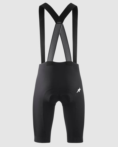Assos Equipe R S11 Culote Corto Tirantes Negro #2