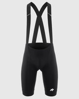 Assos Mille GT S11 Bib Shorts Man Black Series