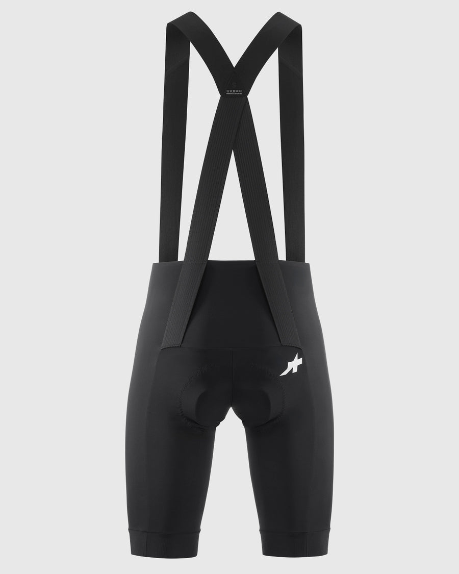 Assos Culote Corto Tirantes Mille GT S11 Hombre Black Series #2