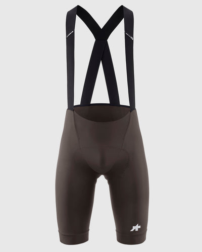 Assos Culote Corto Tirantes Mille GT S11 Hombre Wild Brown