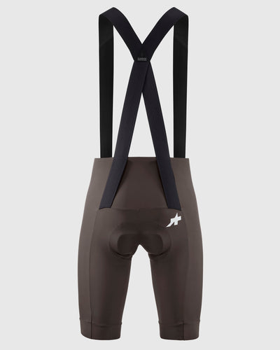 Assos Culote Corto Tirantes Mille GT S11 Hombre Wild Brown #2