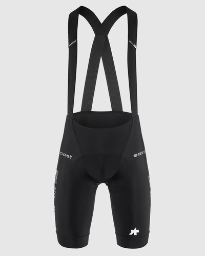 Assos Culote Corto Tirantes Mille GT S11 EF Hombre Black Series #3