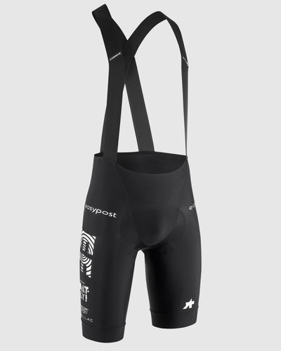 Assos Culote Corto Tirantes Mille GT S11 EF Hombre Black Series #5