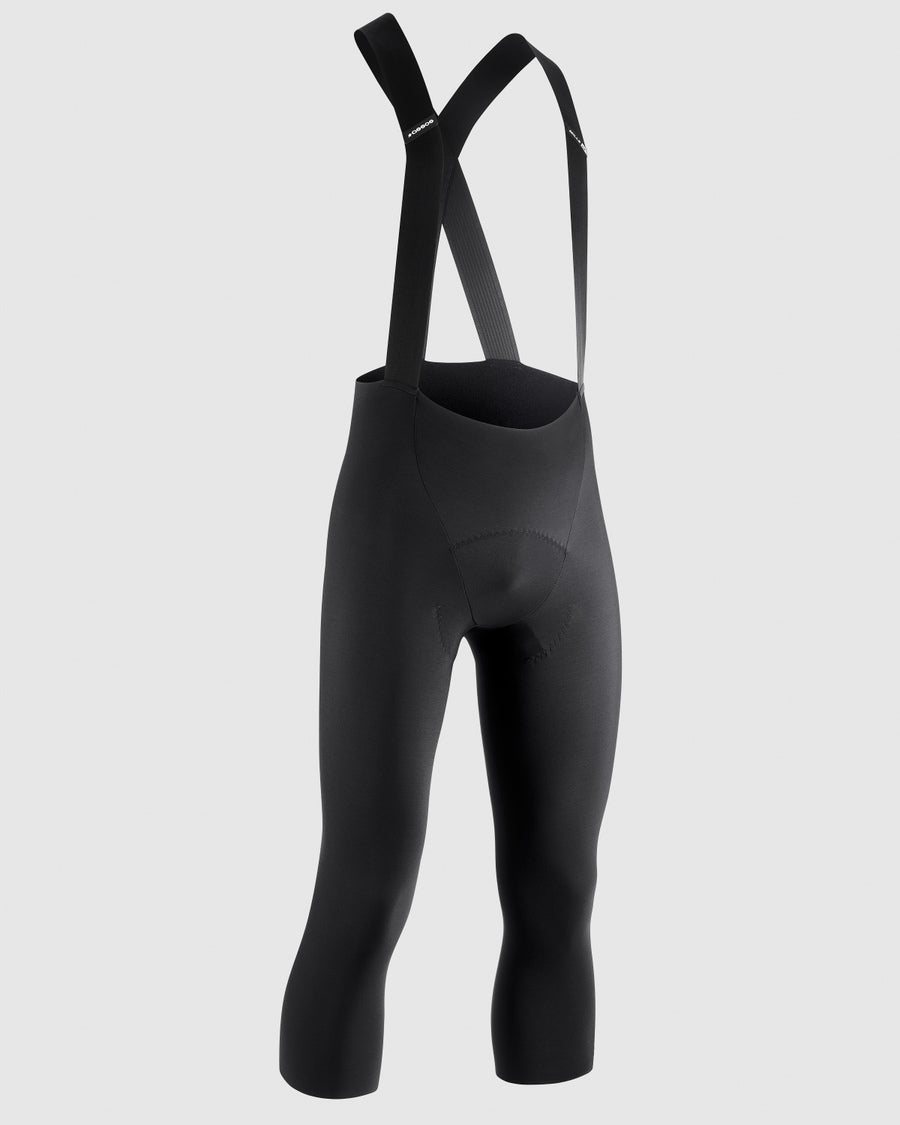 Culote Largo Pirata Tirantes Assos Mille GT Spring Fall S11 Hombre Black Series #3