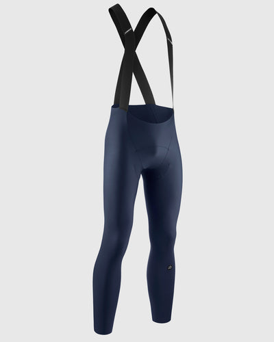 Assos Mille GT S11 Culote Largo Tirantes Primavera/Otoño Primal Blue #3
