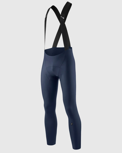 Assos Mille GT S11 Culote Largo Tirantes Primavera/Otoño Primal Blue #4