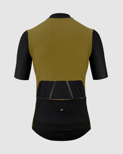 Assos Mille GTO C2 Maillot Millennio Ocher #2