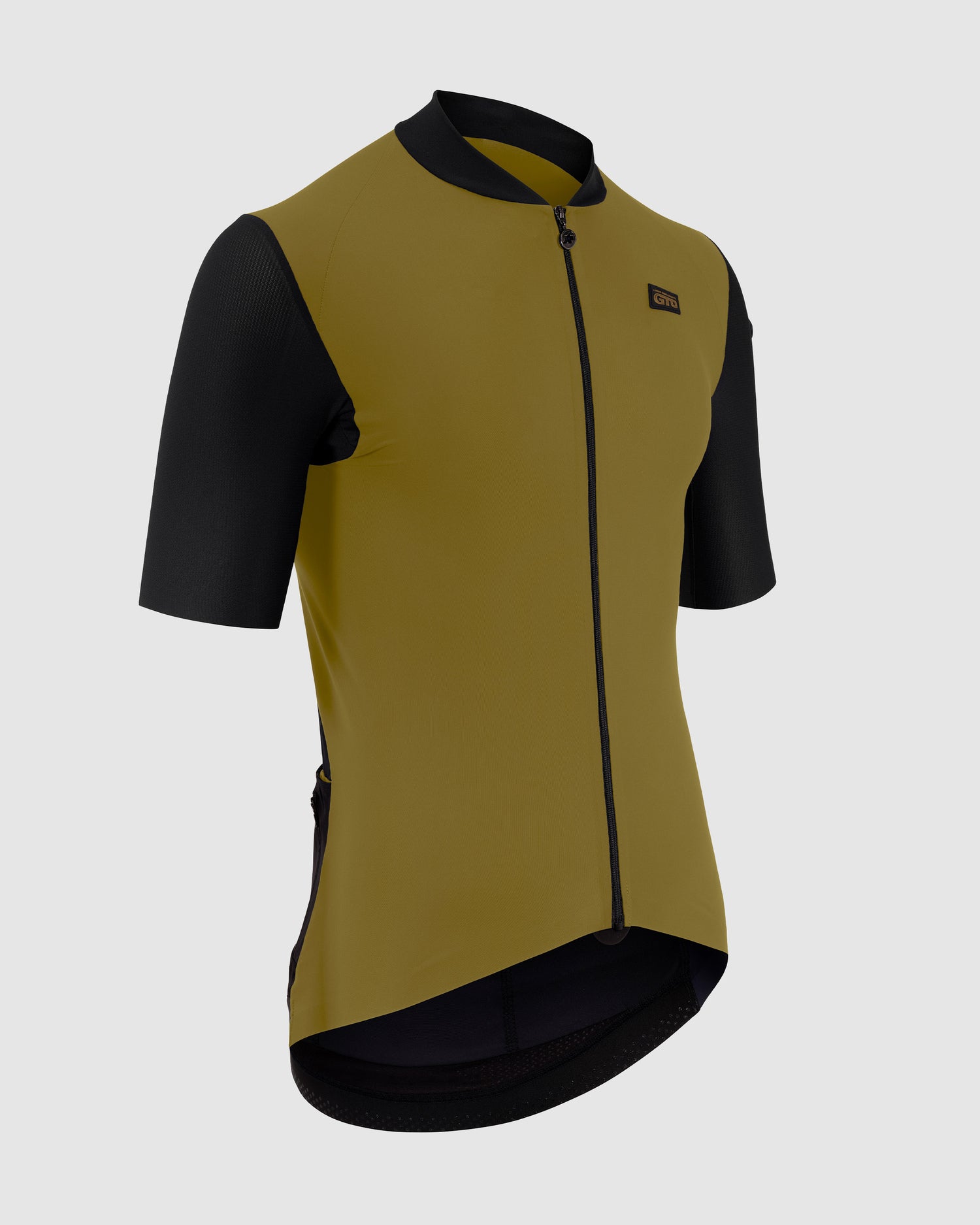 Assos Mille GTO C2 Maillot Millennio Ocher #3