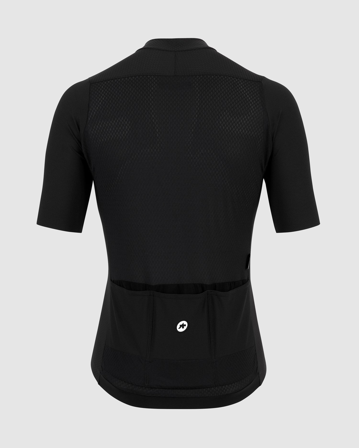 Assos Mille GT S11 Maillot Negro #2