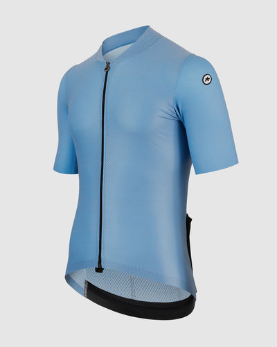 Assos Mille GT S11 Thunder Maillot Blue #4