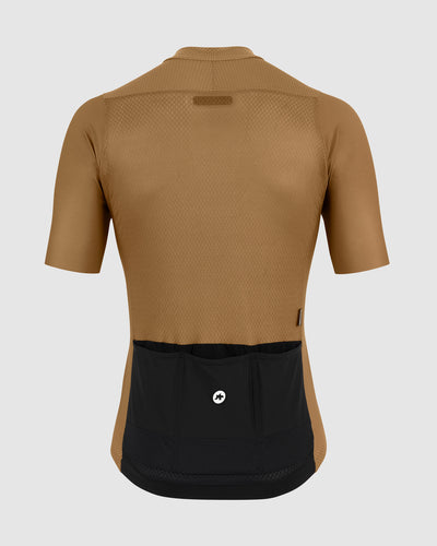 Assos Mille GT S11 Maillot Bronze Ash #2