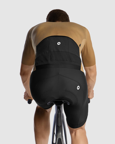 Assos Mille GT S11 Maillot Bronze Ash #6