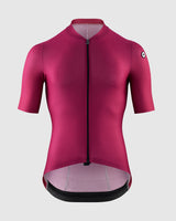 Assos Mille GT Maillot S11 Bolgheri Rouge