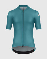 Assos Mille GT Maillot S11 Fondation Vert