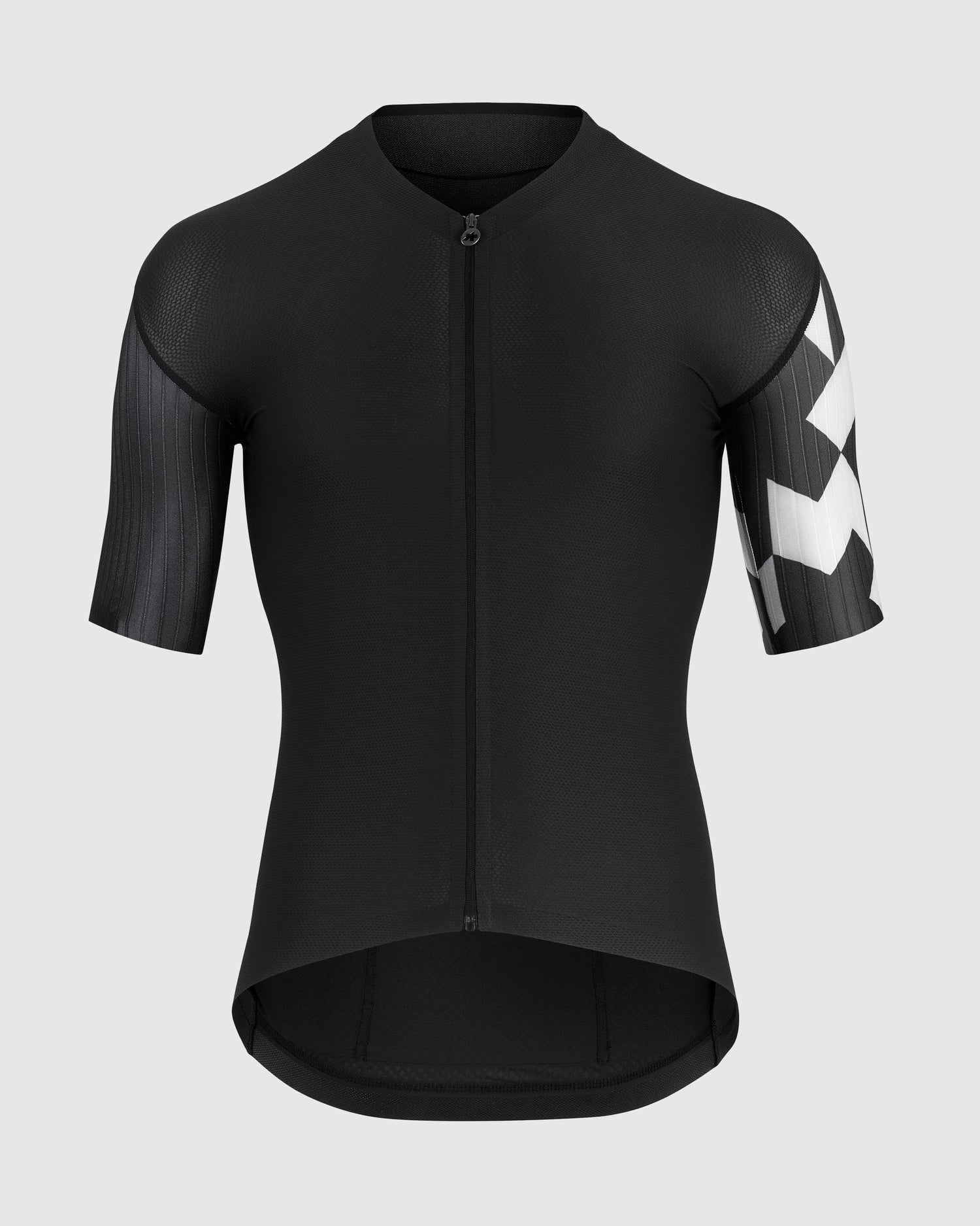 Assos Equipe RS S11 Maillot Negro