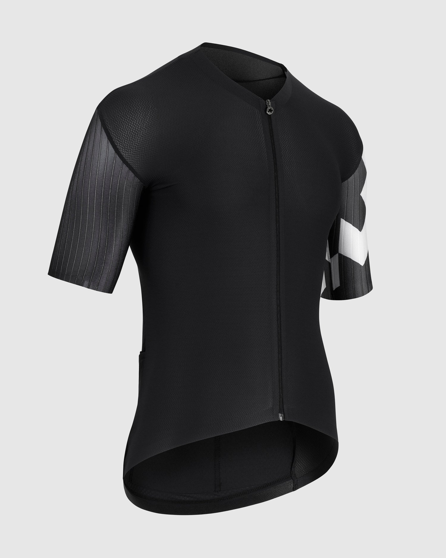 Assos Equipe RS S11 Maillot Negro #3