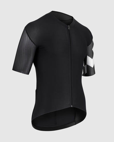 Assos Equipe RS S11 Maillot Negro #3