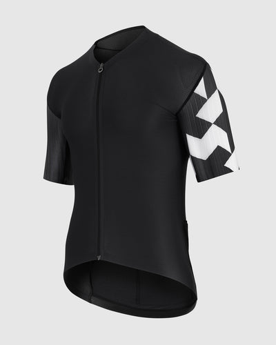Assos Equipe RS S11 Maillot Negro #4