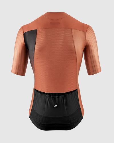 Assos Equipe RS S11 Maillot Rusty Brown #2