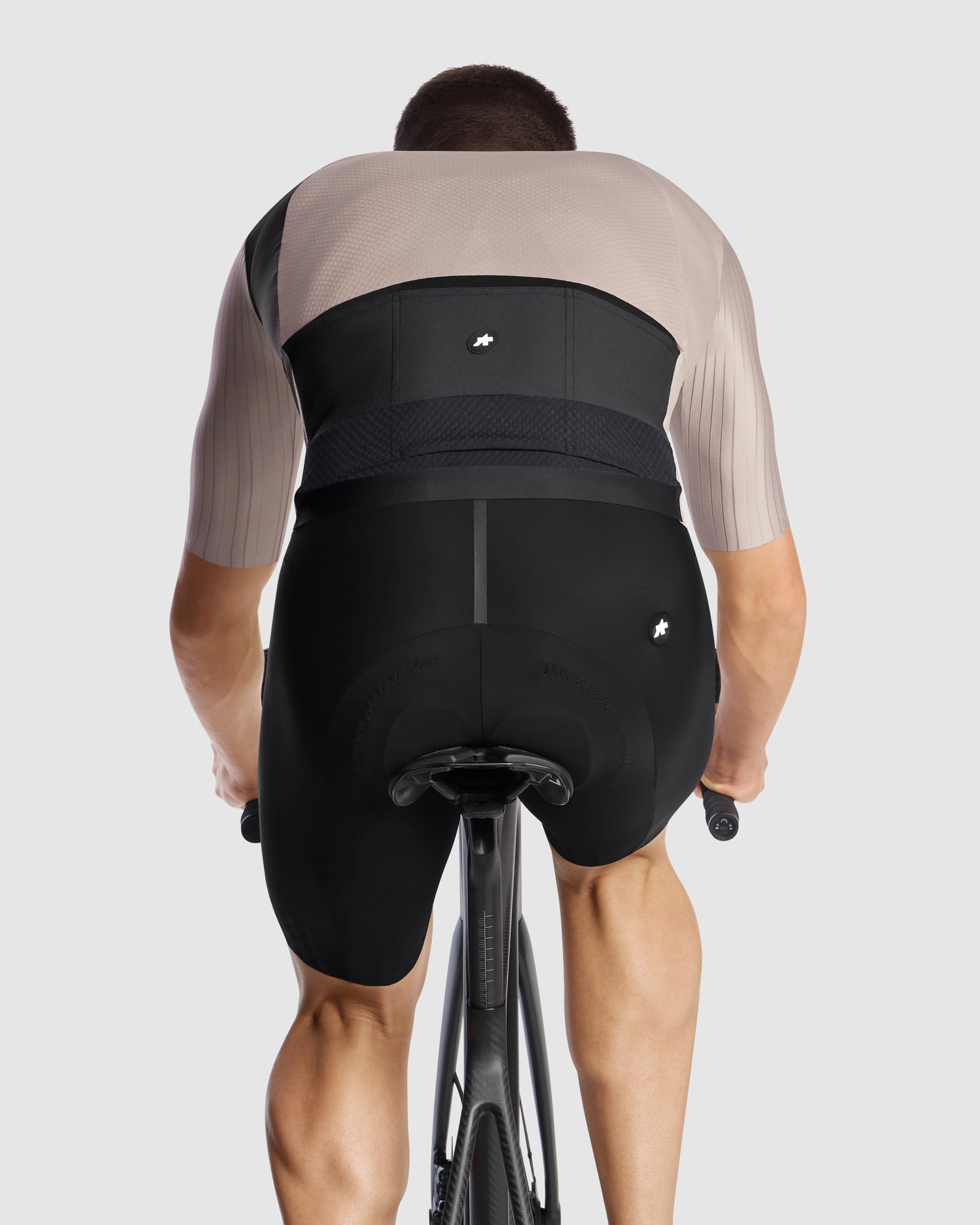 Assos Equipe RS S11 Maillot Dune Sand #6