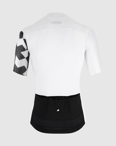 Assos Equipe RS S11 Maillot White Series #2
