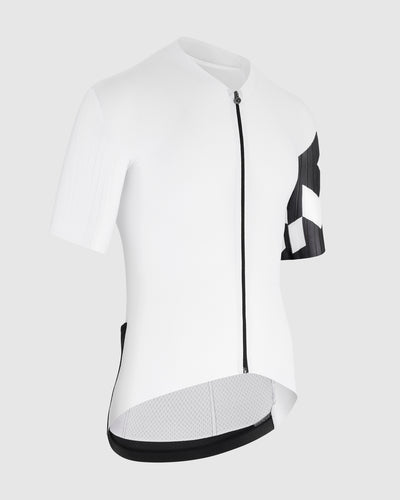 Assos Equipe RS S11 Maillot White Series #3