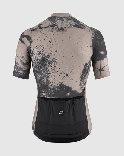 Assos Mille GT S11 Maillot Space Trip Dune Sand #2