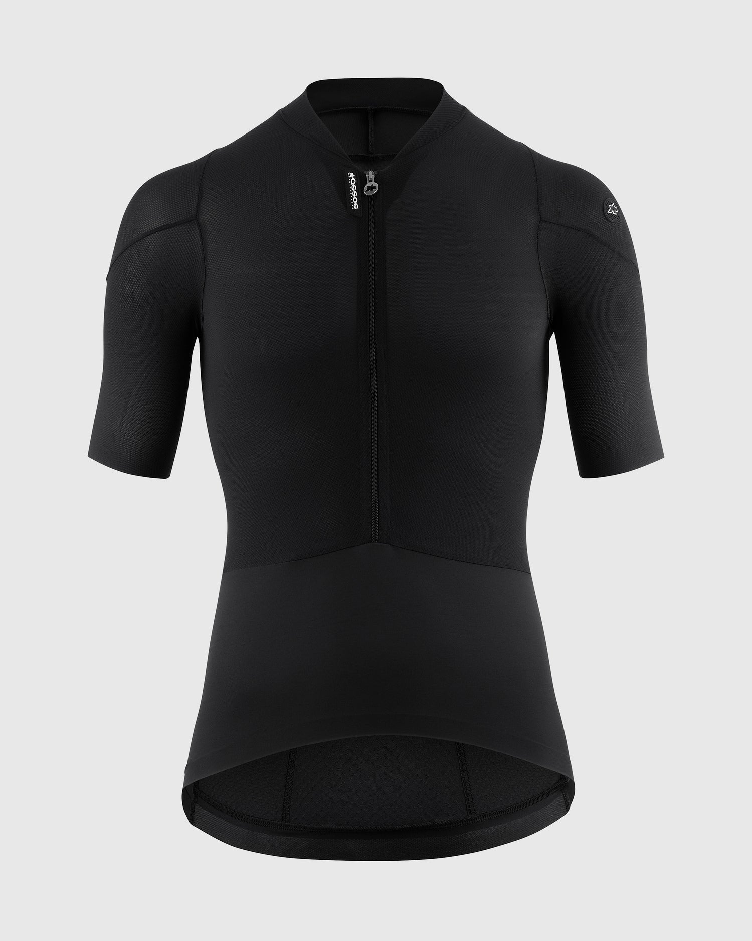 Assos Mille GTS S11 Maillot Negro