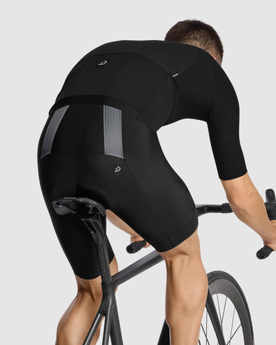 Assos Mille GTS S11 Maillot Negro #7