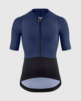 Assos Mille GTS Maillot S11 Pierre Bleu