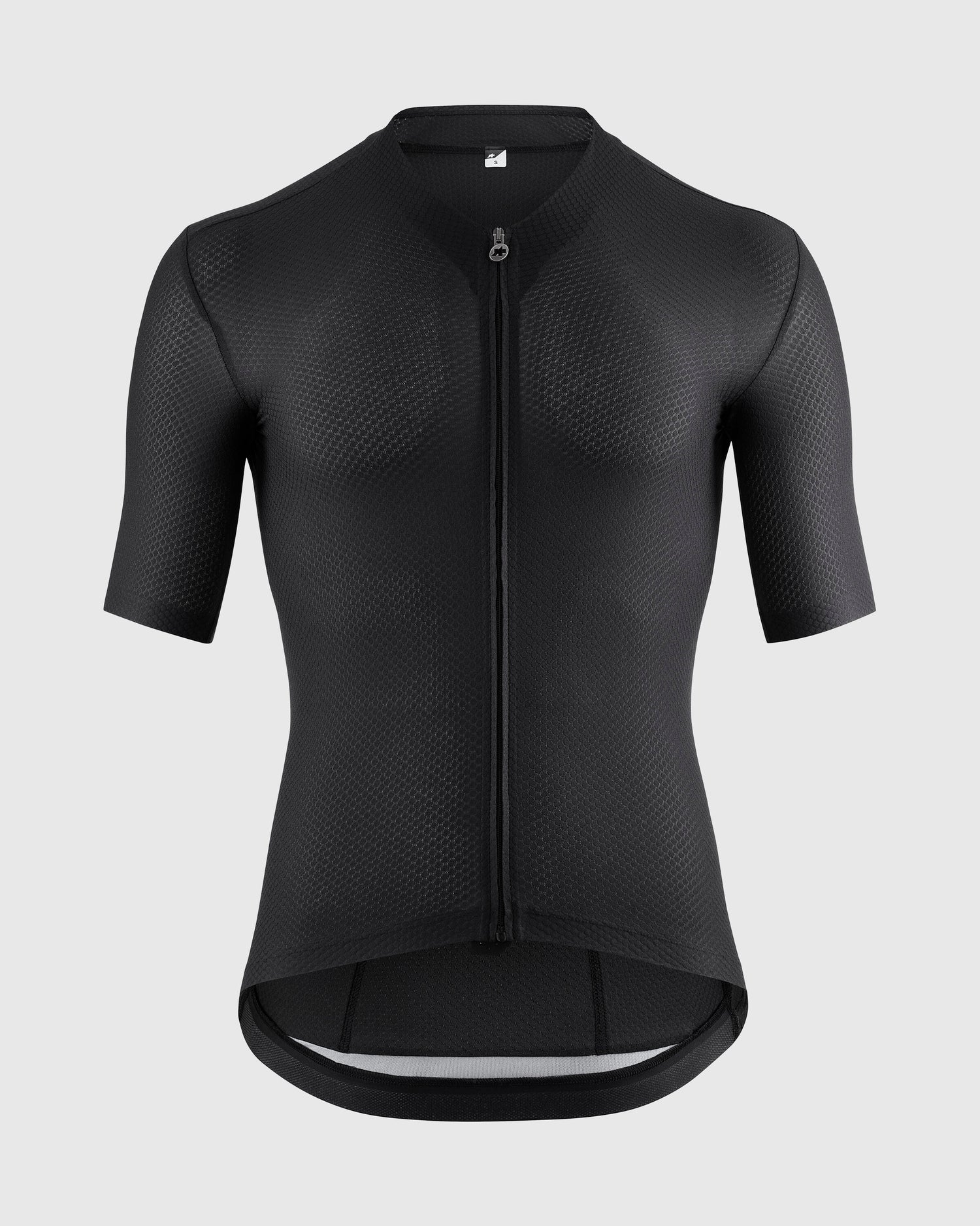 Assos Equipe R S11 Maillot Negro