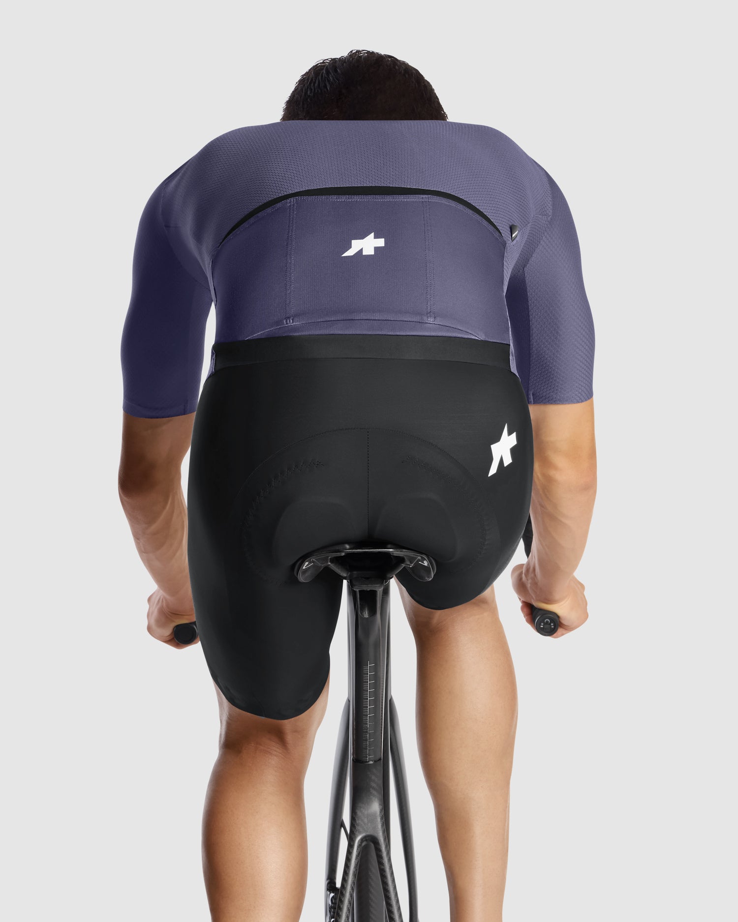 Assos Equipe R S11 Maillot Future Dusk #6