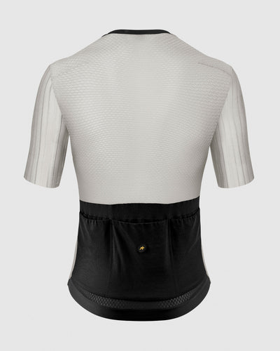 Maillot Manga Corta Assos Equipe RSR S11 Hombre Almond Milk