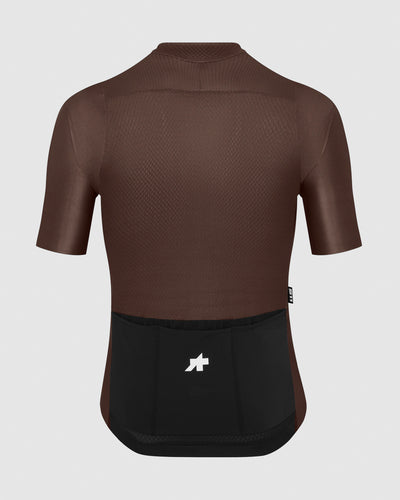 Maillot Manga Corta Assos Mille GT S11 Hombre Evo Ground Brown #2