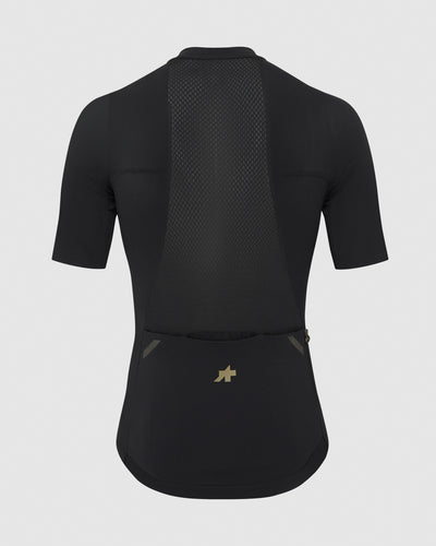 Maillot Manga Corta Assos Mille GTO S11 Hombre Black Series #2