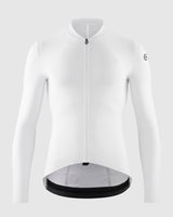 Assos Mille GT S11 Maillot Manches Longues White Series