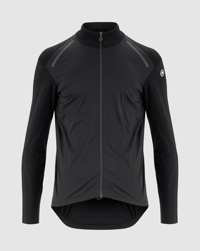 Chaqueta Assos Mille GTC Löwenkralle C2 Hombre Black Series