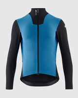 Assos Mille GT Hashoogi Winter Jacket S11 Storm Blue
