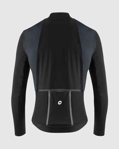 Assos Mille GT Hashoogi S11 Chaqueta Invierno Torpedo Grey #2