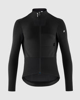 Assos Equipe R Habu Winter Jacket S11 Black