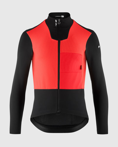 Assos Equipe R Habu S11 Chaqueta Invierno Lollyred