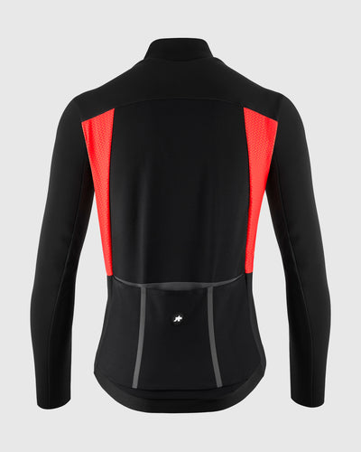 Assos Equipe R Habu S11 Chaqueta Invierno Lollyred #2